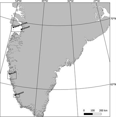 Estimating the Age of West Greenland Humpback Whales Through Aspartic Acid Racemization and Eye Lens Bomb Radiocarbon Methods